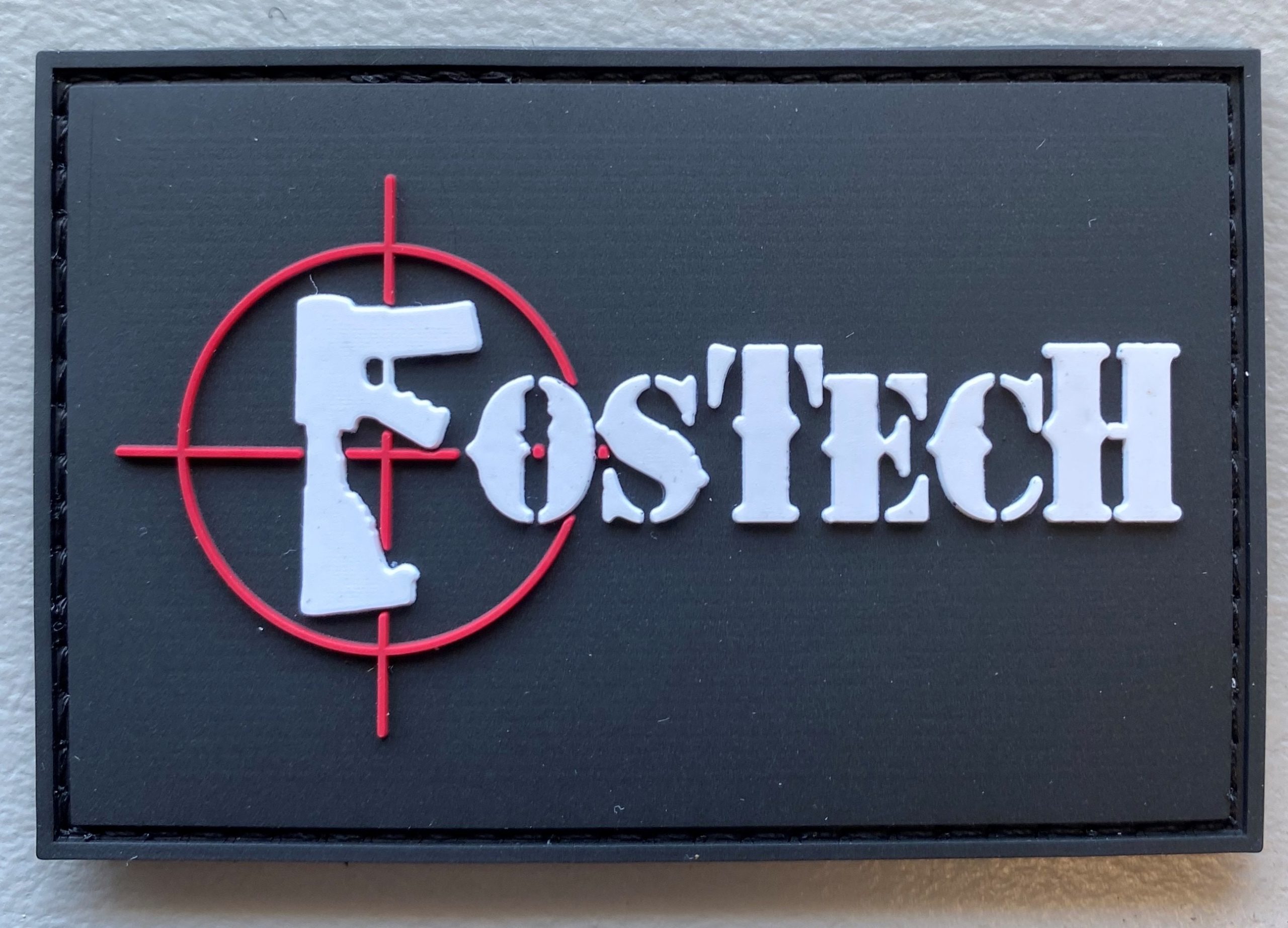 Fostech Black