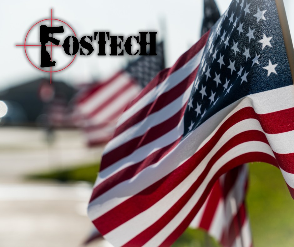 About FosTecH, Inc.