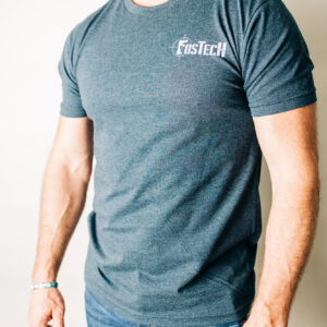 Fostech 2nd That T-Shirt - Image 7