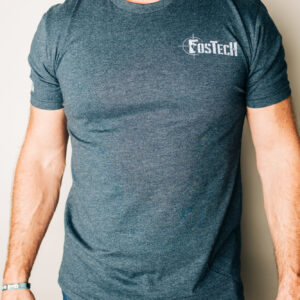 Fostech 2nd That T-Shirt - Image 6