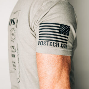 Fostech 2nd That T-Shirt - Image 4