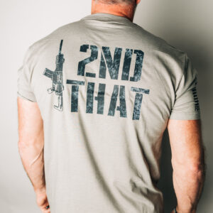 Fostech 2nd That T-Shirt